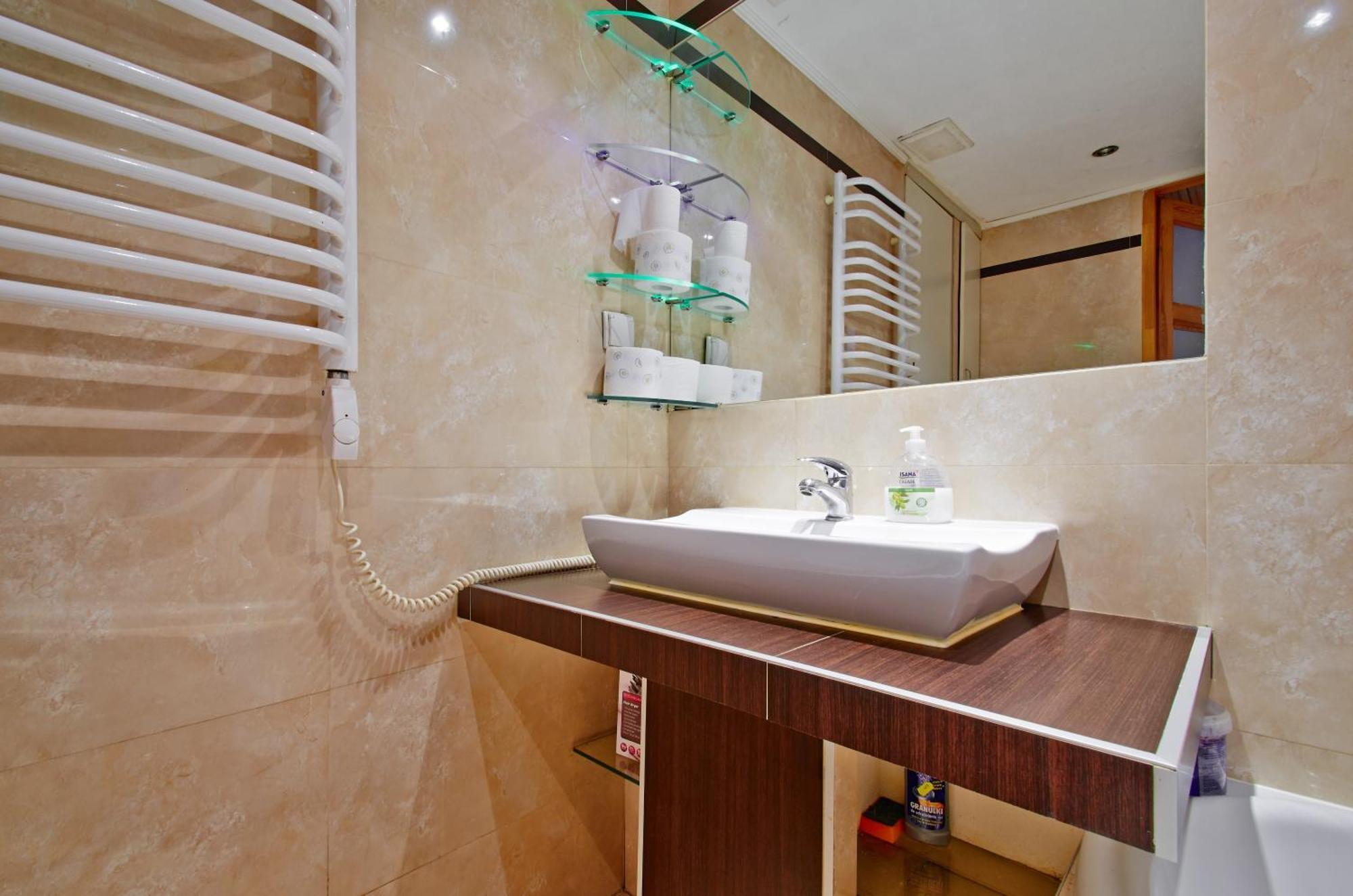 Davinci Radziwillowska Apartment Krakau